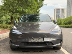 Tesla Model Y Rear-Wheel Drive - ფოტო 5