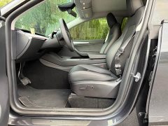 Tesla Model Y Rear-Wheel Drive - ფოტო 7