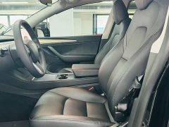 Tesla Model Y 2022 Facelift Rear-Wheel Drive - ფოტო 10