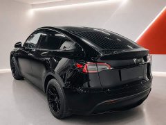Tesla Model Y 2022 Facelift Rear-Wheel Drive - ფოტო 4