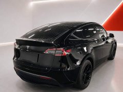 Tesla Model Y 2022 Facelift Rear-Wheel Drive - ფოტო 6