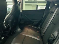 Tesla Model Y 2022 Facelift Rear-Wheel Drive - ფოტო 8