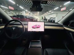 Tesla Model Y 2022 Facelift Rear-Wheel Drive - ფოტო 9