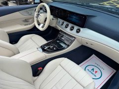 Mercedes-Benz E-Class (Imported) E 260 Cabriolet - ფოტო 14