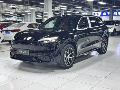 AITO M6 Pure Electric Max - ფოტო 1
