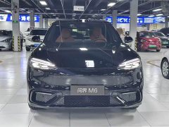 AITO M6 Pure Electric Max - ფოტო 2