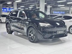 AITO M6 Pure Electric Max - ფოტო 3