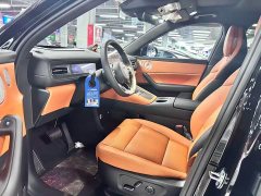 AITO M6 Pure Electric Max - ფოტო 4