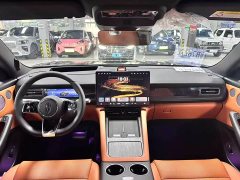 AITO M6 Pure Electric Max - ფოტო 5
