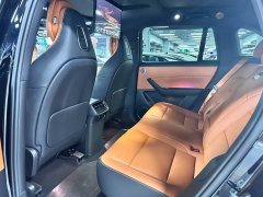 AITO M6 Pure Electric Max - ფოტო 6