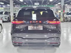 AITO M6 Pure Electric Max - ფოტო 8