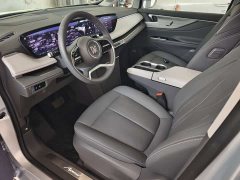 Buick GL8 Luxurious Edition Premium Trim - ფოტო 10