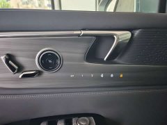 Buick GL8 Luxurious Edition Premium Trim - ფოტო 11