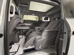 Buick GL8 Luxurious Edition Premium Trim - ფოტო 13
