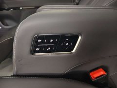 Buick GL8 Luxurious Edition Premium Trim - ფოტო 14