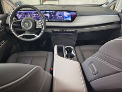Buick GL8 Luxurious Edition Premium Trim - ფოტო 15
