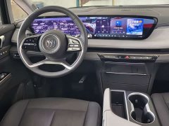 Buick GL8 Luxurious Edition Premium Trim - ფოტო 16