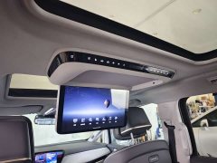 Buick GL8 Luxurious Edition Premium Trim - ფოტო 17