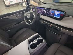 Buick GL8 Luxurious Edition Premium Trim - ფოტო 18