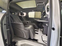 Buick GL8 Luxurious Edition Premium Trim - ფოტო 19