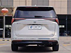 Buick GL8 Luxurious Edition Premium Trim - ფოტო 6