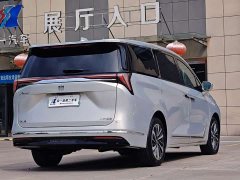 Buick GL8 Luxurious Edition Premium Trim - ფოტო 7