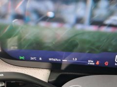 Buick GL8 Luxurious Edition Premium Trim - ფოტო 8