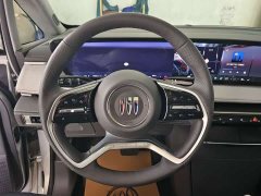 Buick GL8 Luxurious Edition Premium Trim - ფოტო 9