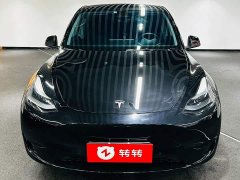 Tesla Model Y Rear-Wheel Drive - ფოტო 2