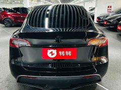 Tesla Model Y Rear-Wheel Drive - ფოტო 5