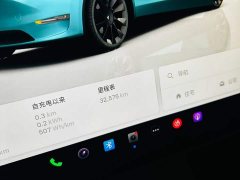 Tesla Model Y Rear-Wheel Drive - ფოტო 9