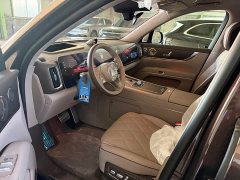 AITO M9 Extended Range Ultra 6-Seater - ფოტო 3