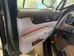 AITO M9 Extended Range Ultra 6-Seater - ფოტო 4