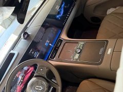 AITO M9 Extended Range Ultra 6-Seater - ფოტო 7