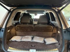 AITO M9 Extended Range Ultra 6-Seater - ფოტო 8