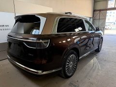 AITO M9 Extended Range Ultra 6-Seater - ფოტო 9