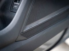 Audi RS 6 RS 6 4.0T Avant - ფოტო 11
