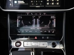 Audi RS 6 RS 6 4.0T Avant - ფოტო 15