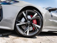 Audi RS 6 RS 6 4.0T Avant - ფოტო 5