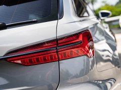 Audi RS 6 RS 6 4.0T Avant - ფოტო 8