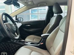 Toyota Corolla 1.2T S-CVT Pioneer Plus - ფოტო 12