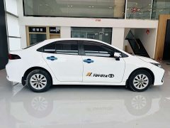 Toyota Corolla 1.2T S-CVT Pioneer Plus - ფოტო 4