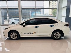 Toyota Corolla 1.2T S-CVT Pioneer Plus - ფოტო 5