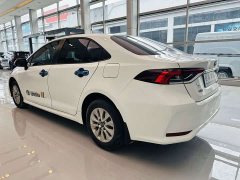 Toyota Corolla 1.2T S-CVT Pioneer Plus - ფოტო 7