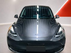 Tesla Model Y Rear-Wheel Drive - ფოტო 2