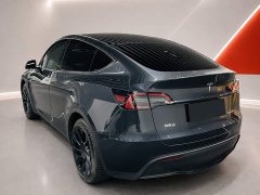Tesla Model Y Rear-Wheel Drive - ფოტო 6