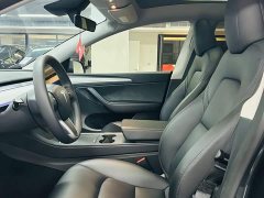 Tesla Model Y Rear-Wheel Drive - ფოტო 7