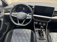 Volkswagen Sagitar 300TSI DSG Excellence Edition - ფოტო 10