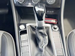 Volkswagen Sagitar 300TSI DSG Excellence Edition - ფოტო 12