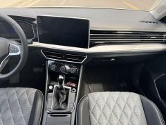 Volkswagen Sagitar 300TSI DSG Excellence Edition - ფოტო 13